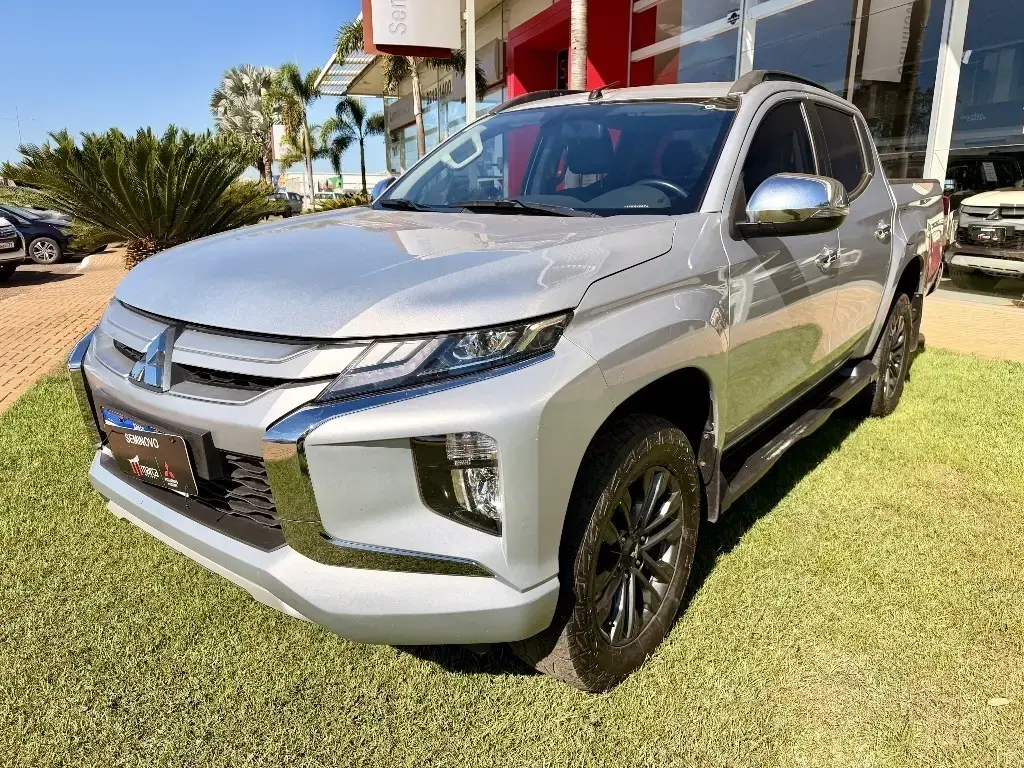 galeria L200 TRITON