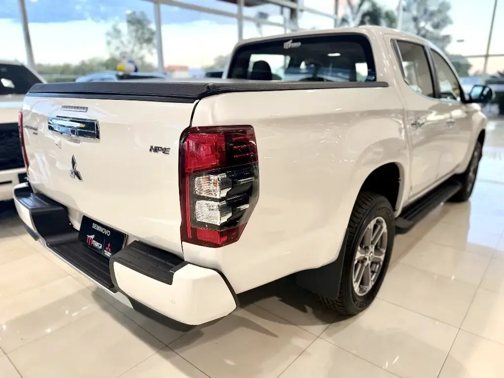 galeria L200 TRITON