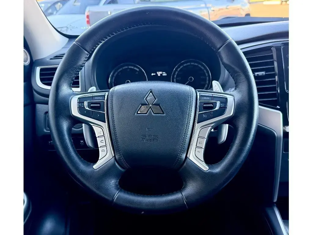 galeria L200 TRITON