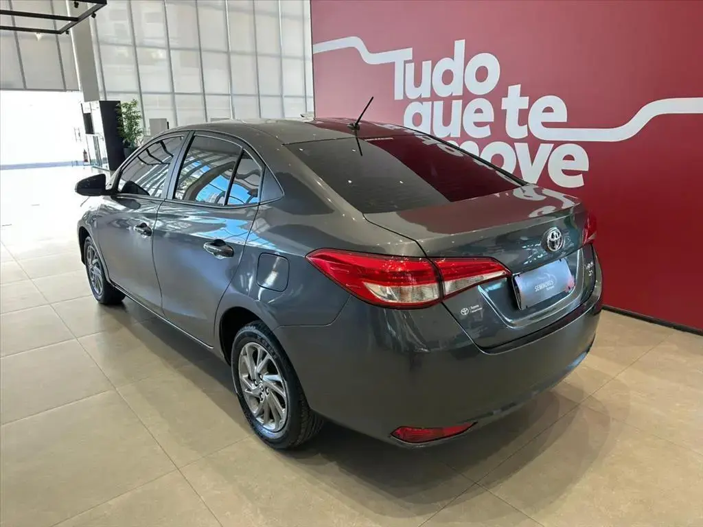 galeria YARIS
