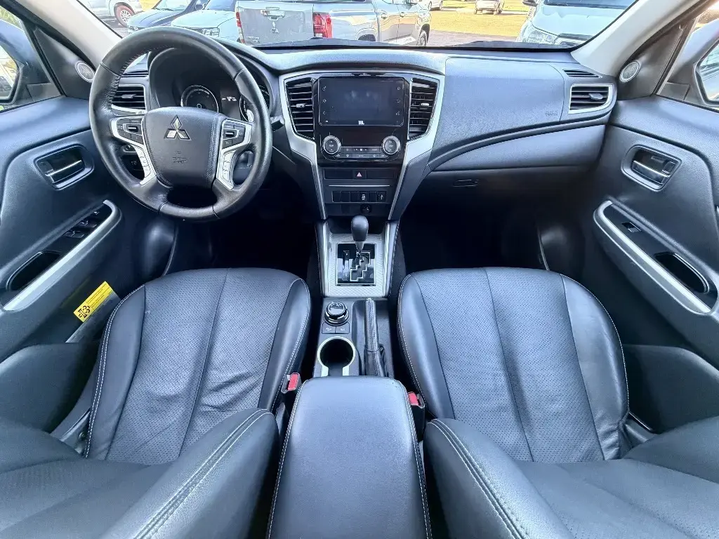 galeria L200 TRITON