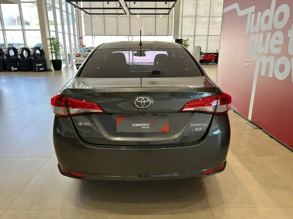 galeria YARIS