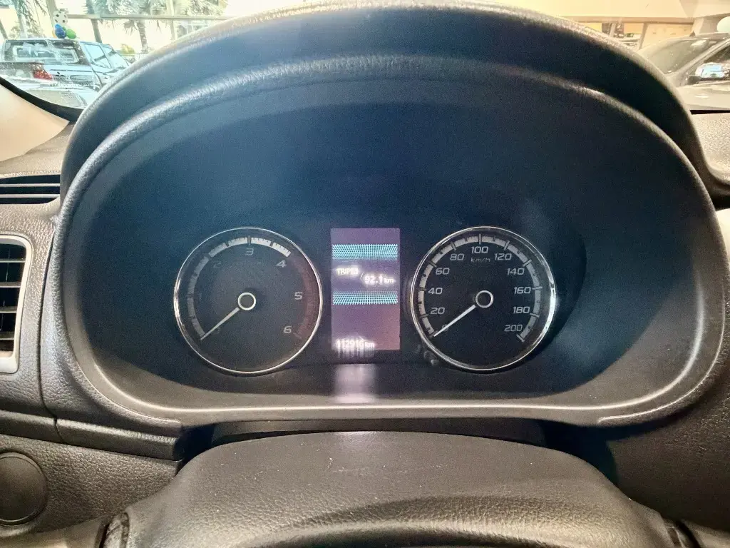 galeria L200 TRITON