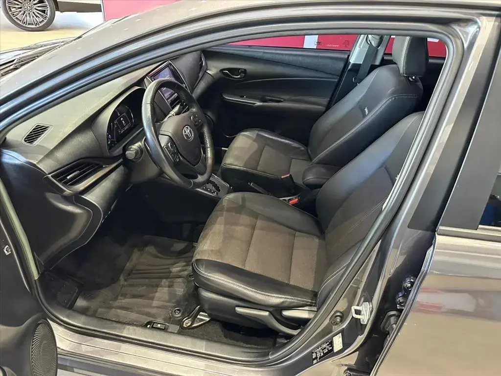 galeria YARIS