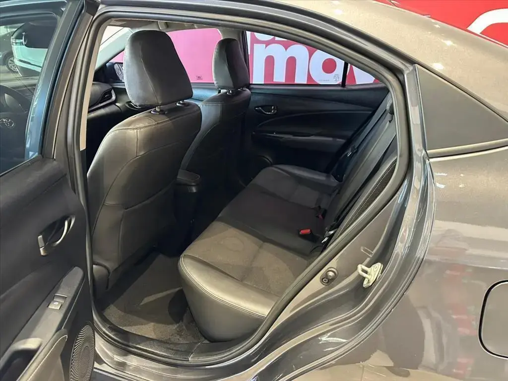 galeria YARIS