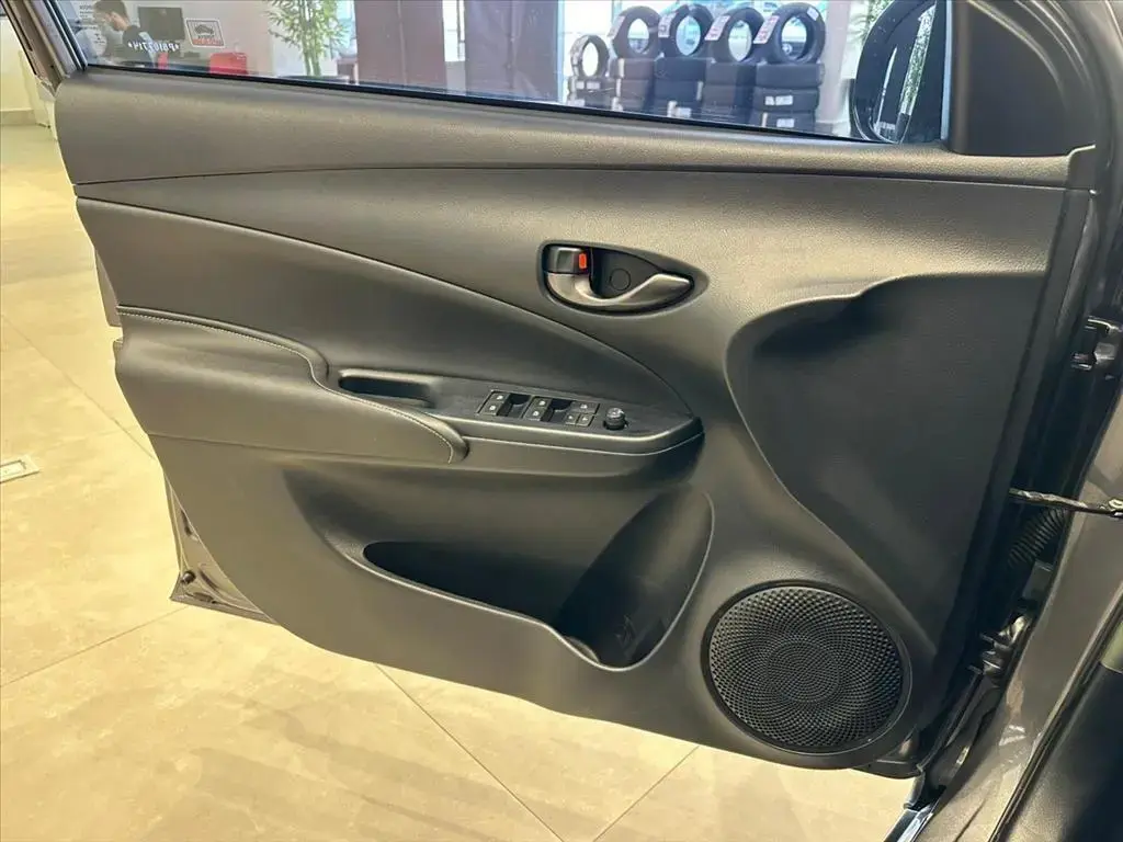 galeria YARIS