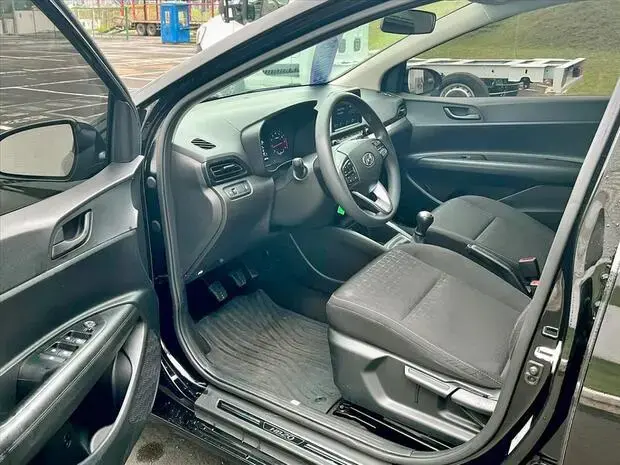 Hyundai HB20 1.0 12V FLEX COMFORT PLUS MANUAL