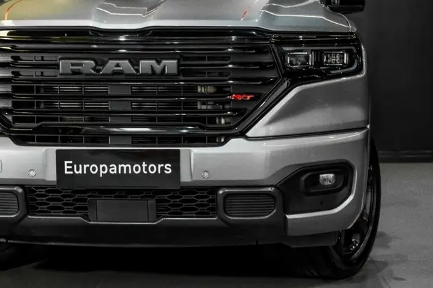 Ram RAMPAGE 2.0 HURRICANE 4 TURBO GASOLINA R/T 4X4 AUTOMÁTICO