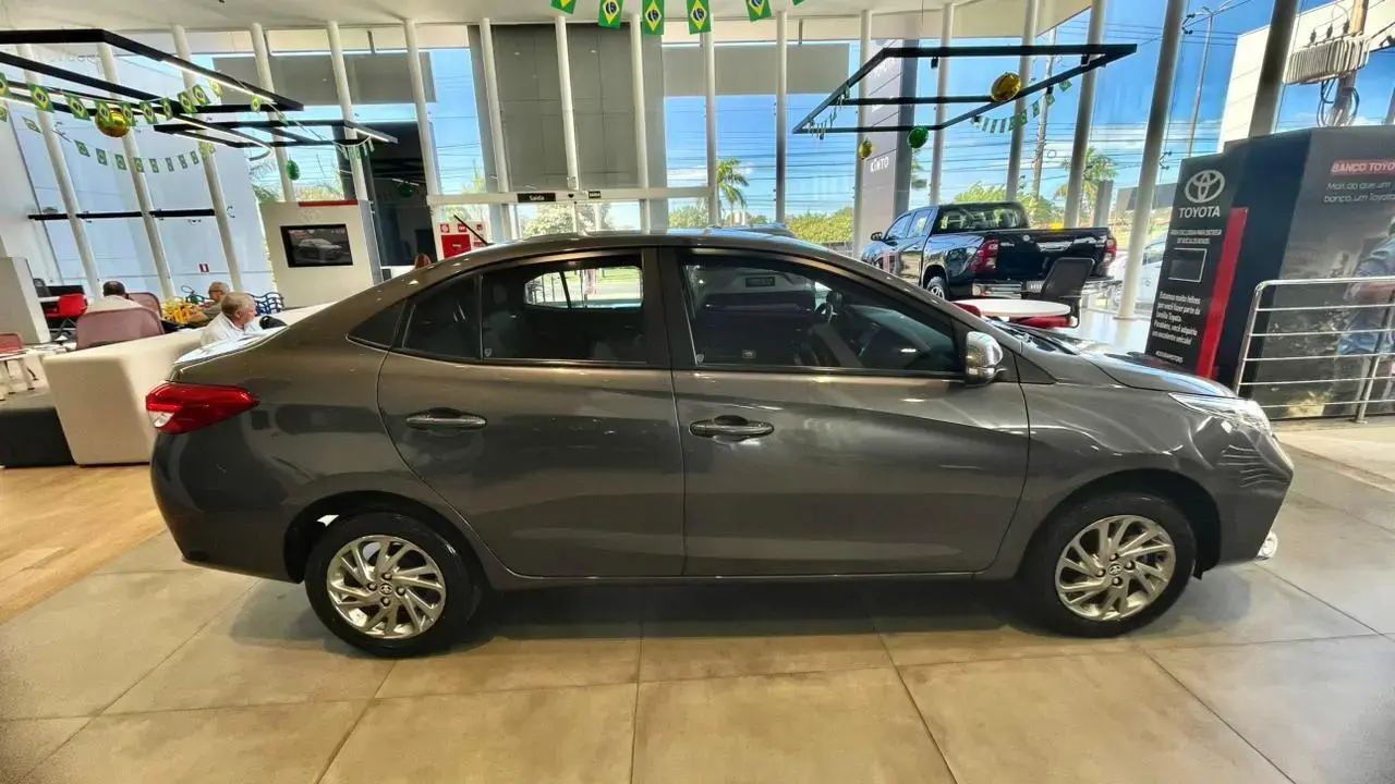 galeria YARIS XS