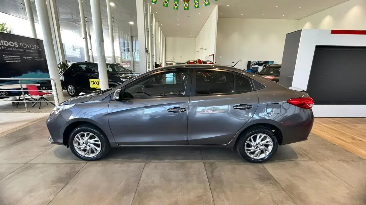 galeria YARIS XS