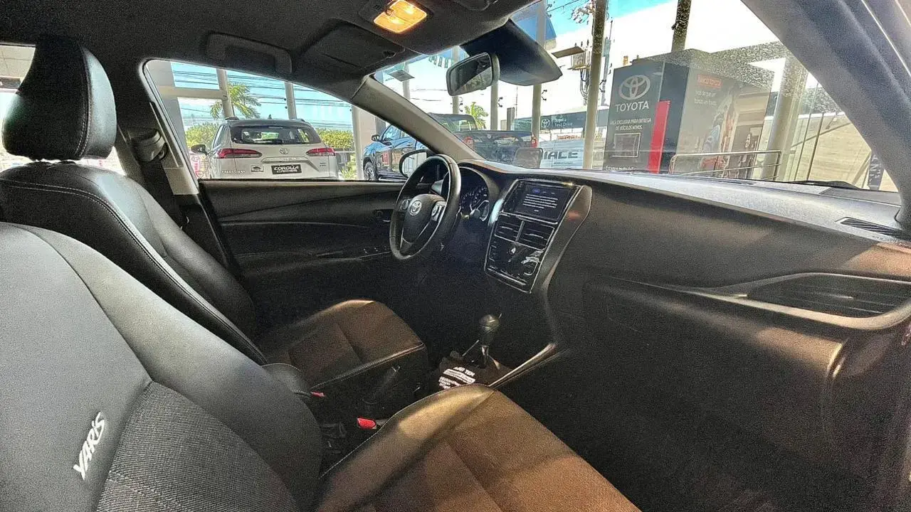 galeria YARIS XS