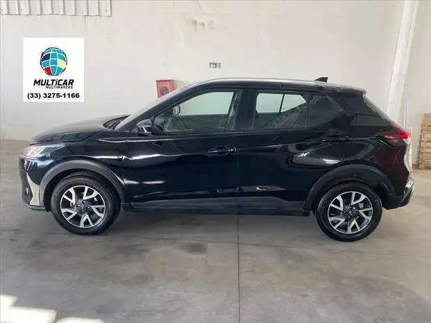 Nissan KICKS 1.6 16V FLEXSTART SENSE XTRONIC