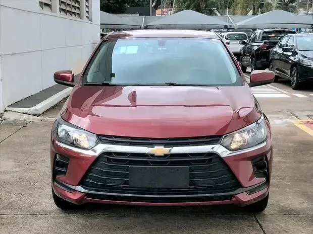 Chevrolet ONIX PLUS 1.0 TURBO FLEX LT AUTOMÁTICO