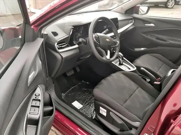 Chevrolet ONIX PLUS 1.0 TURBO FLEX LT AUTOMÁTICO