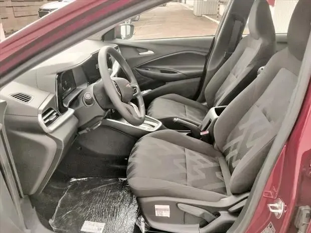 Chevrolet ONIX PLUS 1.0 TURBO FLEX LT AUTOMÁTICO