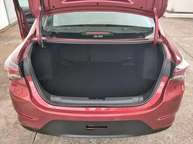 Chevrolet ONIX PLUS 1.0 TURBO FLEX LT AUTOMÁTICO