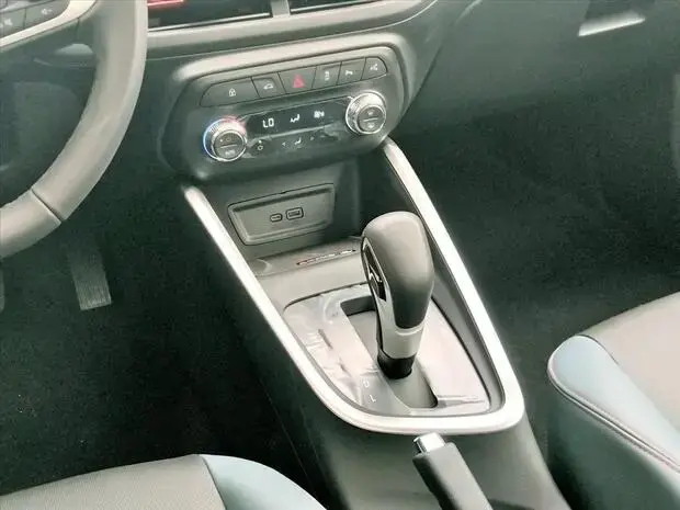 Chevrolet ONIX 1.0 TURBO FLEX PREMIER AUTOMÁTICO