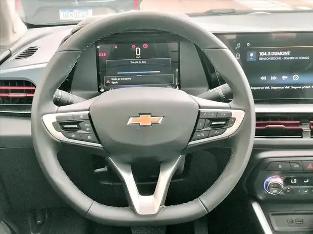 Chevrolet ONIX 1.0 TURBO FLEX PREMIER AUTOMÁTICO