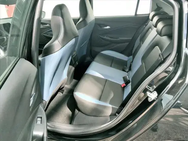 Chevrolet ONIX 1.0 TURBO FLEX PREMIER AUTOMÁTICO