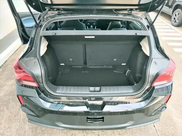 Chevrolet ONIX 1.0 TURBO FLEX PREMIER AUTOMÁTICO