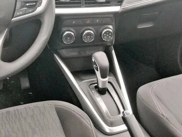 Chevrolet TRACKER 1.0 TURBO FLEX LT AUTOMÁTICO