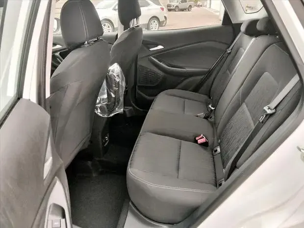 Chevrolet TRACKER 1.0 TURBO FLEX LT AUTOMÁTICO