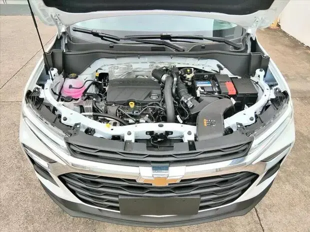 Chevrolet TRACKER 1.0 TURBO FLEX LT AUTOMÁTICO
