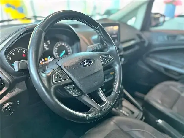 Ford ECOSPORT 1.5 TI-VCT FLEX FREESTYLE AUTOMÁTICO