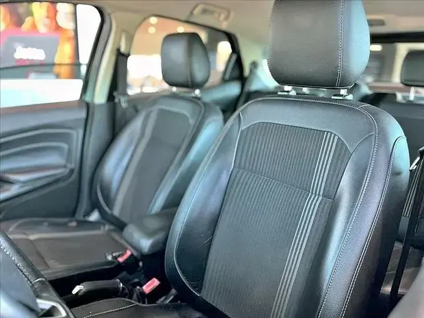 Ford ECOSPORT 1.5 TI-VCT FLEX FREESTYLE AUTOMÁTICO
