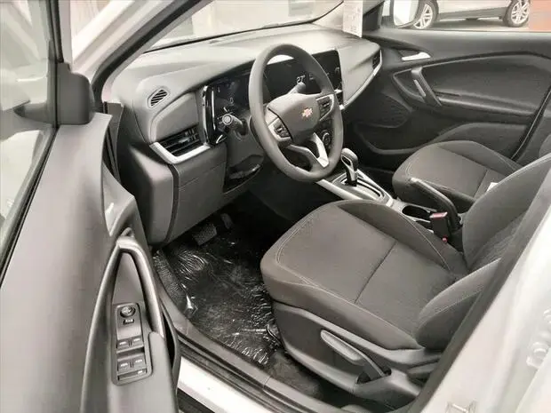 Chevrolet TRACKER 1.0 TURBO FLEX LT AUTOMÁTICO