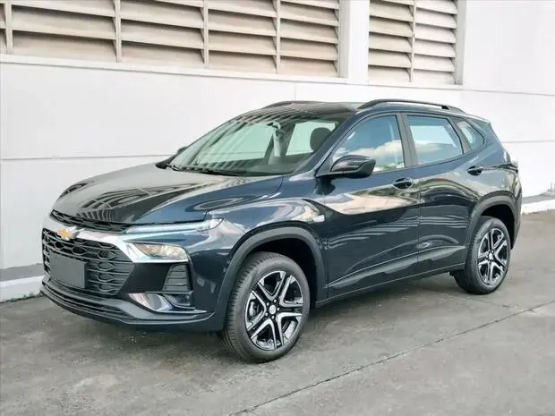 Chevrolet TRACKER 1.0 TURBO FLEX LT AUTOMÁTICO