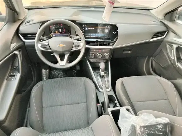 Chevrolet TRACKER 1.0 TURBO FLEX LT AUTOMÁTICO