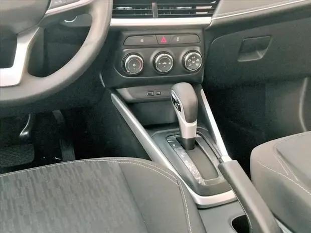Chevrolet TRACKER 1.0 TURBO FLEX LT AUTOMÁTICO
