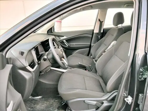 Chevrolet TRACKER 1.0 TURBO FLEX LT AUTOMÁTICO