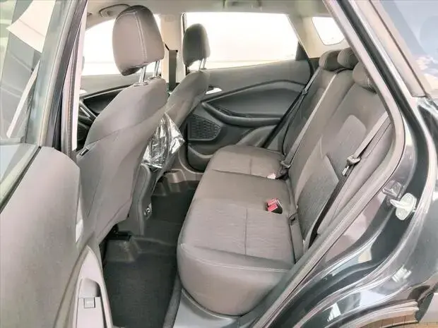 Chevrolet TRACKER 1.0 TURBO FLEX LT AUTOMÁTICO
