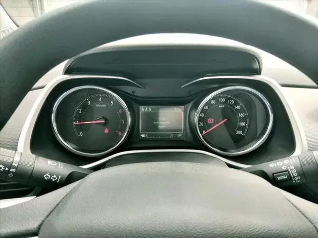 Chevrolet TRACKER 1.0 TURBO FLEX LT AUTOMÁTICO