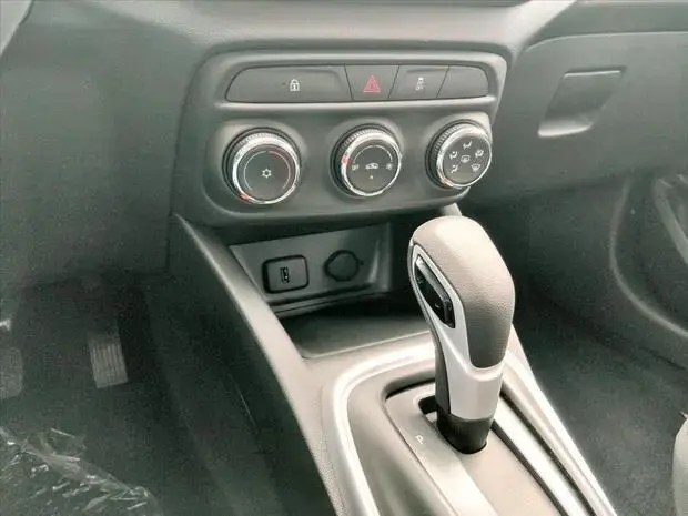 Chevrolet TRACKER 1.0 TURBO FLEX LT AUTOMÁTICO