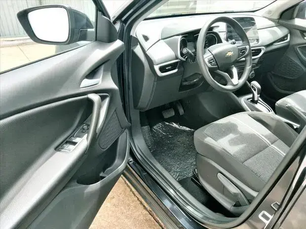 Chevrolet TRACKER 1.0 TURBO FLEX LT AUTOMÁTICO