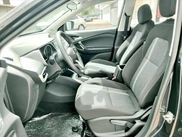 Chevrolet TRACKER 1.0 TURBO FLEX LT AUTOMÁTICO