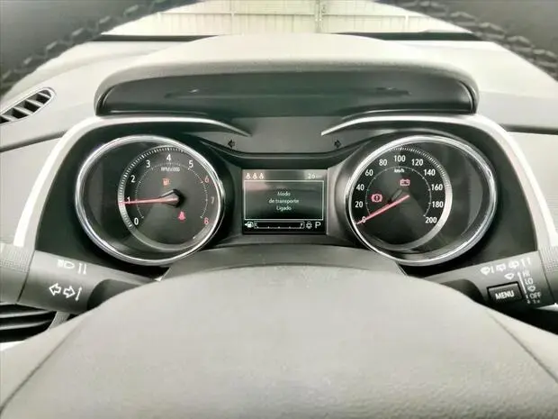Chevrolet TRACKER 1.0 TURBO FLEX LTZ AUTOMÁTICO