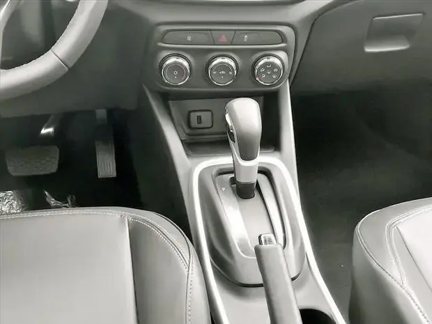 Chevrolet TRACKER 1.0 TURBO FLEX LTZ AUTOMÁTICO