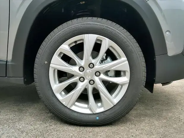 Chevrolet TRACKER 1.0 TURBO FLEX LTZ AUTOMÁTICO