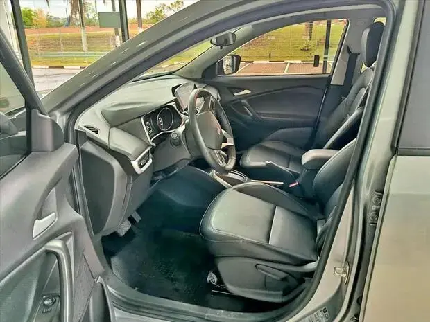 Chevrolet TRACKER 1.0 TURBO FLEX LTZ AUTOMÁTICO