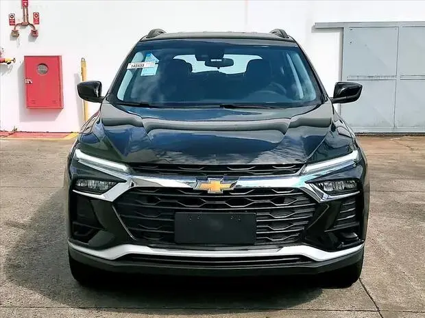 Chevrolet TRACKER 1.0 TURBO FLEX LTZ AUTOMÁTICO