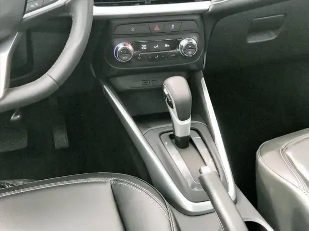 Chevrolet TRACKER 1.0 TURBO FLEX LTZ AUTOMÁTICO