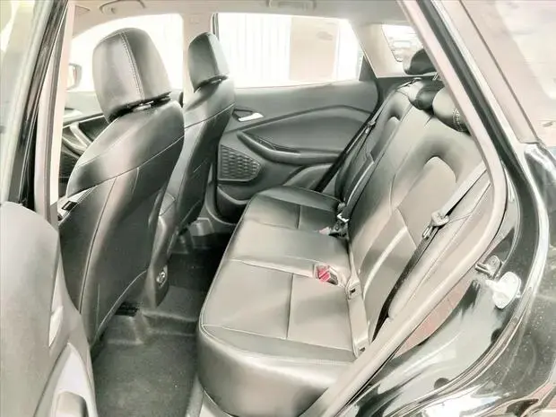 Chevrolet TRACKER 1.0 TURBO FLEX LTZ AUTOMÁTICO