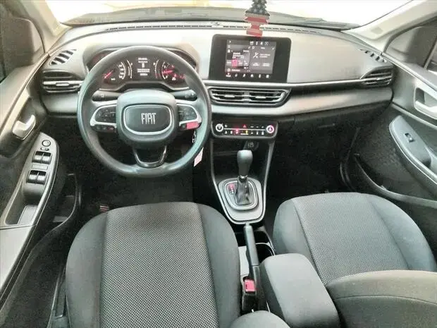 Fiat PULSE 1.3 FLEX DRIVE CVT