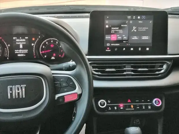 Fiat PULSE 1.3 FLEX DRIVE CVT