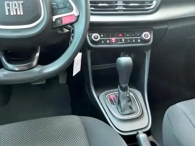 Fiat PULSE 1.3 FLEX DRIVE CVT