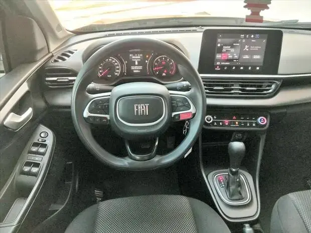 Fiat PULSE 1.3 FLEX DRIVE CVT